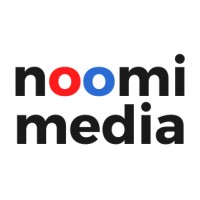 Noomi Media logo, Noomi Media contact details