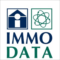 IMMO-DATA AG logo, IMMO-DATA AG contact details