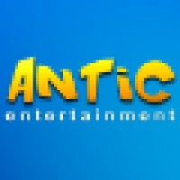 Antic Entertainment logo, Antic Entertainment contact details