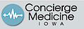 Concierge Medicine Iowa logo, Concierge Medicine Iowa contact details