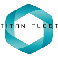 Titan Fleet logo, Titan Fleet contact details