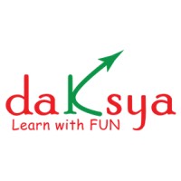 daKsya Learning Solutions logo, daKsya Learning Solutions contact details