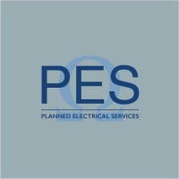 Planned Electrical Services logo, Planned Electrical Services contact details