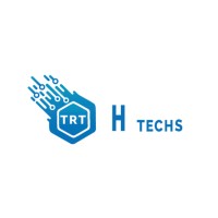 The Real Techs logo, The Real Techs contact details