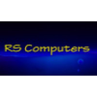 RSCOMPUTERS logo, RSCOMPUTERS contact details