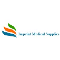 Imprint Medical Supplies logo, Imprint Medical Supplies contact details