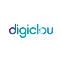 DIGICLOU logo, DIGICLOU contact details