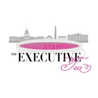 The Executive Tea logo, The Executive Tea contact details