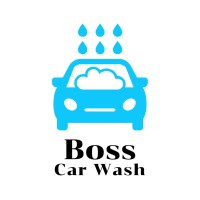 Boss Car Wash logo, Boss Car Wash contact details