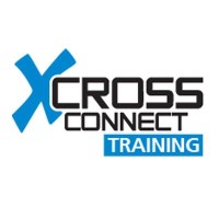 CrossConnect Training logo, CrossConnect Training contact details