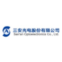 Sanan Optoelectronics Co., Ltd. logo, Sanan Optoelectronics Co., Ltd. contact details