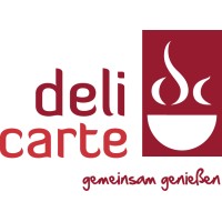 deli carte logo, deli carte contact details