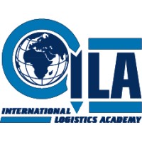 International Logistics Academy logo, International Logistics Academy contact details