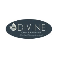 Divine CNA Institute logo, Divine CNA Institute contact details