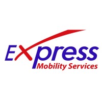 Express Mobility Services Inc. logo, Express Mobility Services Inc. contact details