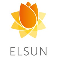 Elsun logo, Elsun contact details