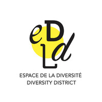 Espace de la diversité / Diversity District logo, Espace de la diversité / Diversity District contact details