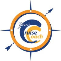 Your Cruise Coach logo, Your Cruise Coach contact details