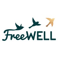 Free WELL logo, Free WELL contact details