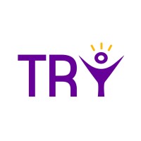 TRYumph Coaching logo, TRYumph Coaching contact details