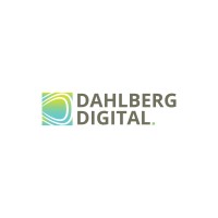 Dahlberg Digital logo, Dahlberg Digital contact details