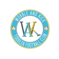 Wobble and Kick logo, Wobble and Kick contact details