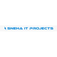 SNEHA IT PROJECTS (OPC) PRIVATE LIMITED logo, SNEHA IT PROJECTS (OPC) PRIVATE LIMITED contact details