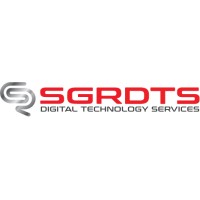 SGR Digital Technology Services logo, SGR Digital Technology Services contact details