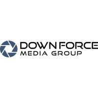 Downforce Media Group logo, Downforce Media Group contact details