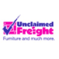 JRNA Unclaimed Freight logo, JRNA Unclaimed Freight contact details