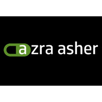 Azra Asher logo, Azra Asher contact details