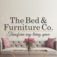 THE BED & FURNITURE COMPANY logo, THE BED & FURNITURE COMPANY contact details