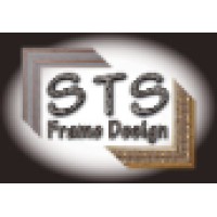 STS Frame Design logo, STS Frame Design contact details