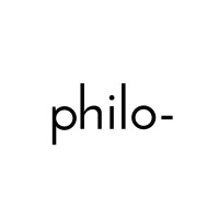 philo merchandising logo, philo merchandising contact details