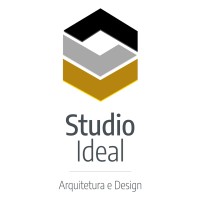 Studio Ideal Arquitetura e Interiores logo, Studio Ideal Arquitetura e Interiores contact details