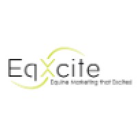 EqXcite logo, EqXcite contact details