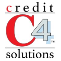 C4 Credit Solutions logo, C4 Credit Solutions contact details