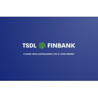 TSDL FINBANK UK LIMITED logo, TSDL FINBANK UK LIMITED contact details