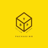 Yellow Brown Packaging logo, Yellow Brown Packaging contact details