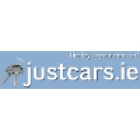 Justcars.ie logo, Justcars.ie contact details