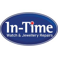 In-Time Watch & Jewellery Repairs. logo, In-Time Watch & Jewellery Repairs. contact details