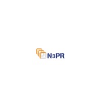 N3PR logo, N3PR contact details