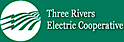 Three Rivers Electric Cooperative logo, Three Rivers Electric Cooperative contact details