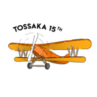 TOSSAKA 15TH logo, TOSSAKA 15TH contact details