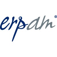 erpam gmbh logo, erpam gmbh contact details