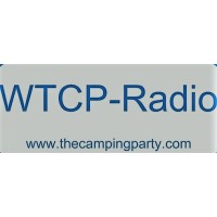 The Camping Party LLC logo, The Camping Party LLC contact details