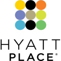 Hyatt Place Kelowna logo, Hyatt Place Kelowna contact details