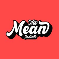 The Mean Indian logo, The Mean Indian contact details