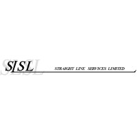 STRAIGHT LINE SERVICES LIMITED logo, STRAIGHT LINE SERVICES LIMITED contact details