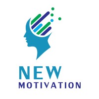 New Motivation Academy logo, New Motivation Academy contact details